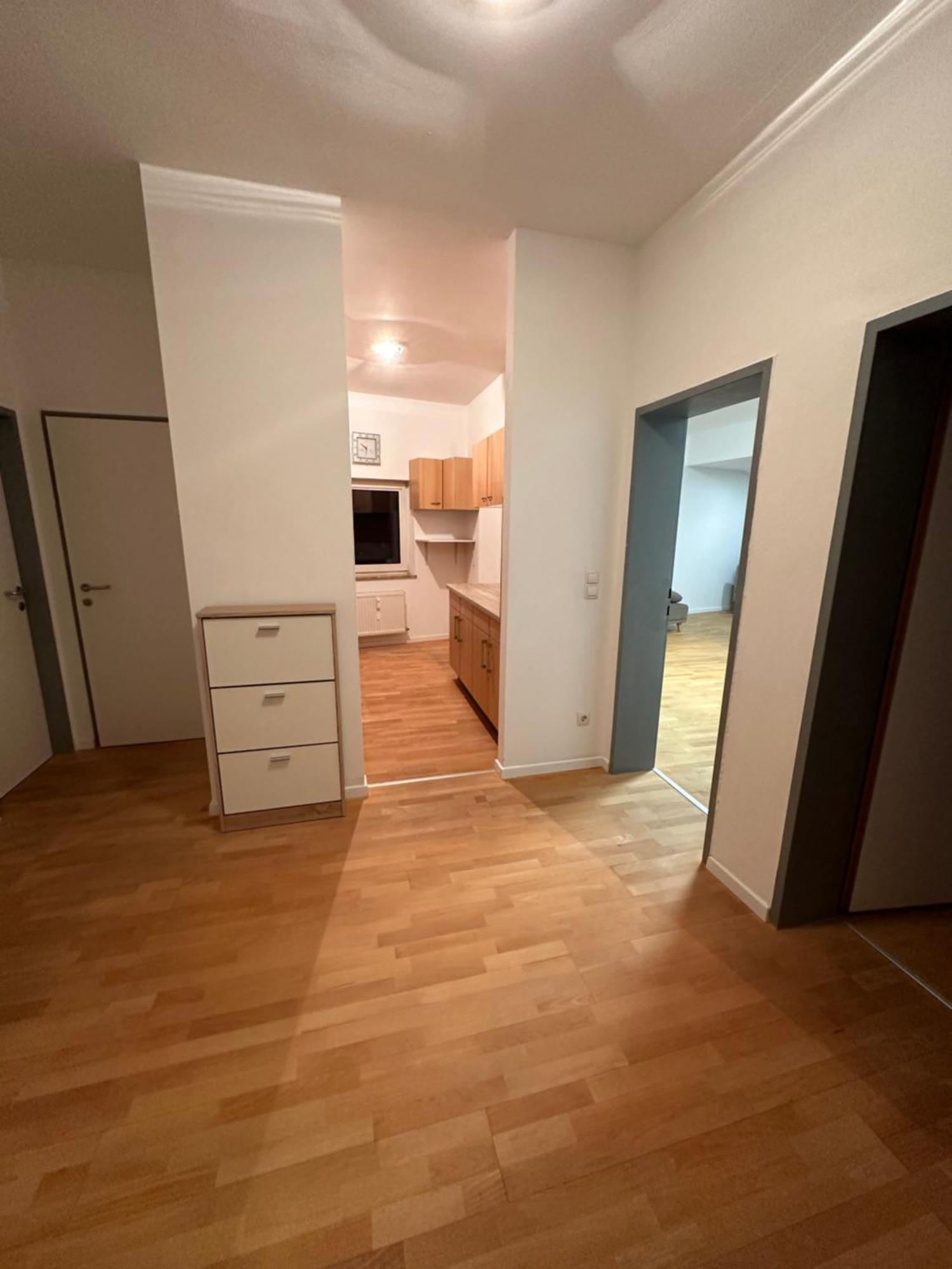 Geraeumiges Sonniges Apartment Mit Bergblick Imst Exteriör bild